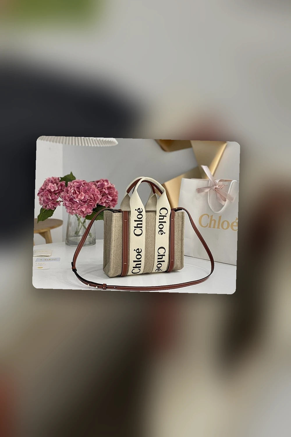 NB - CLE Bag - 604