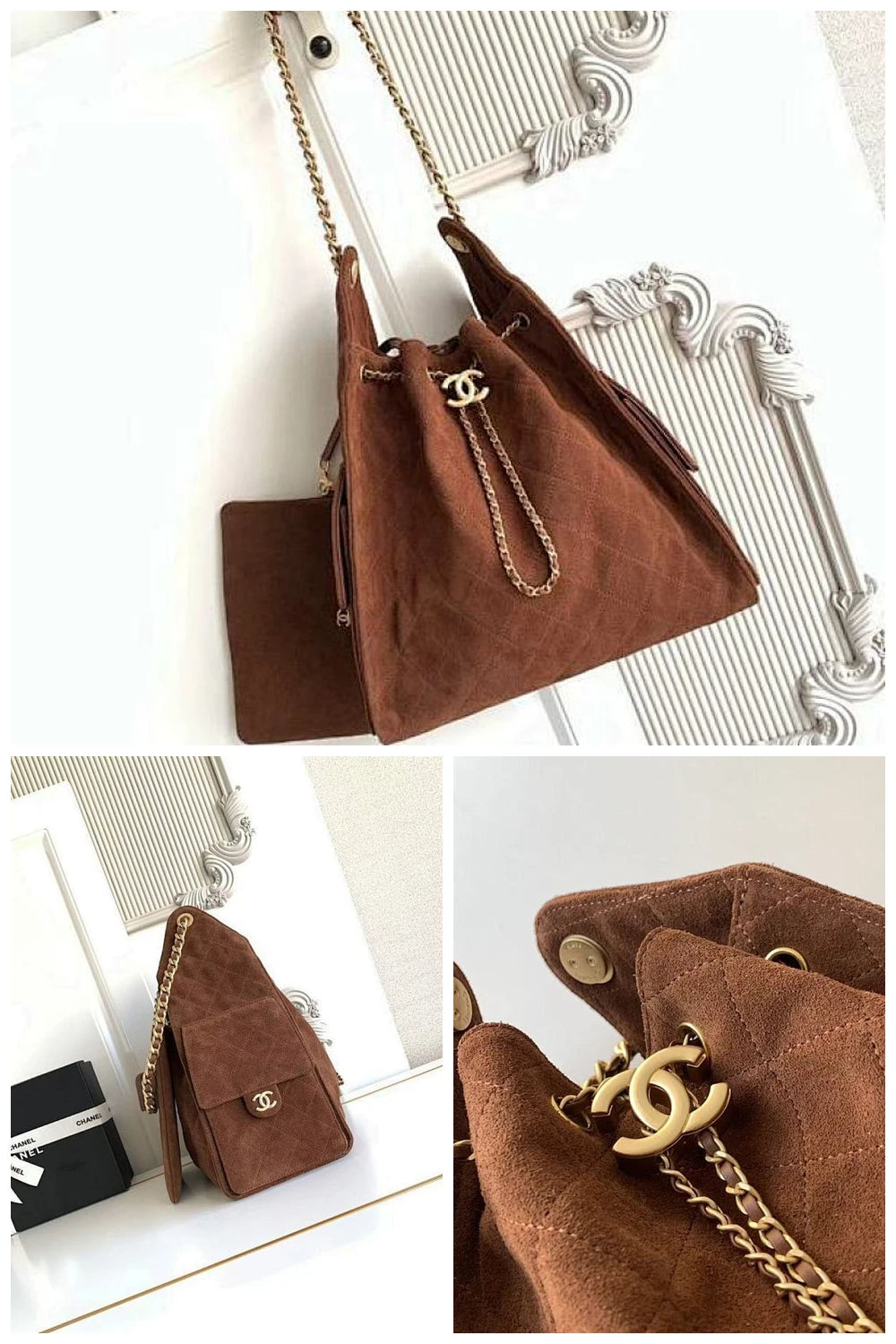 NB - CHL Bag - 628