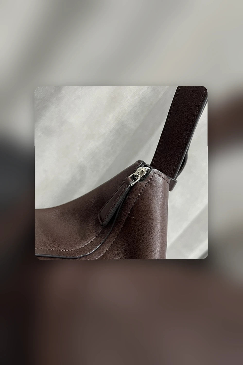 NB - THR Bag - 673