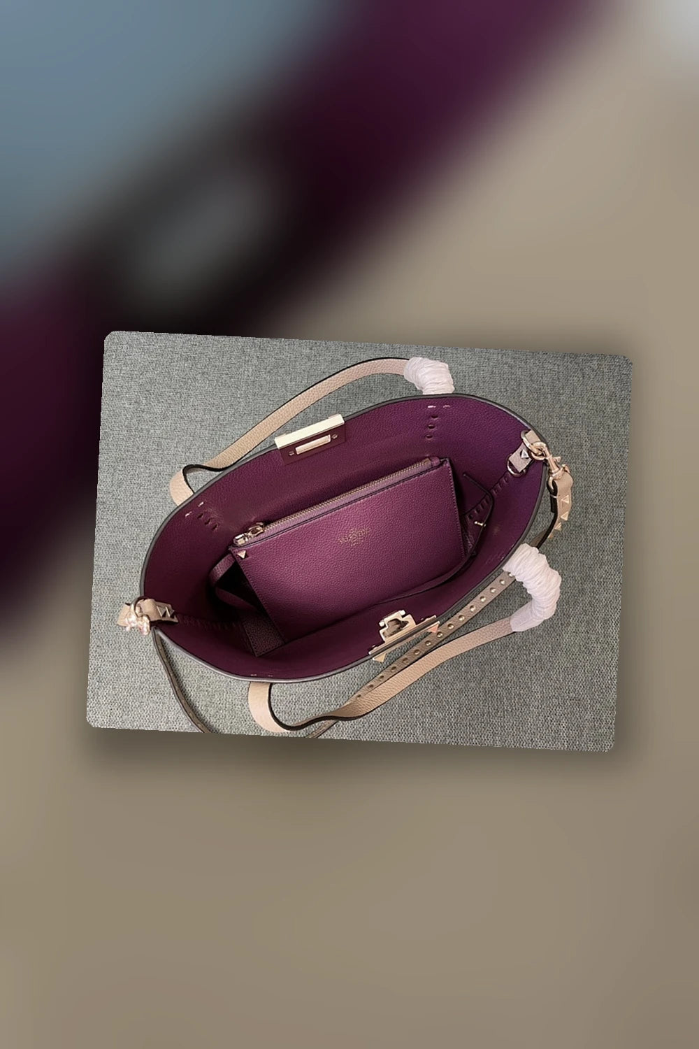 NB - VEL Bag - 924