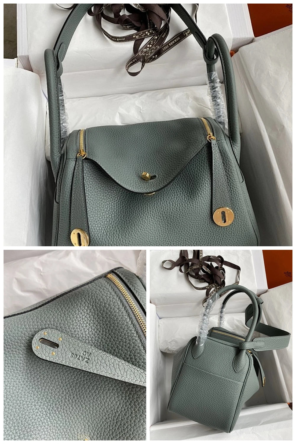 NB - HMS Bag - 719