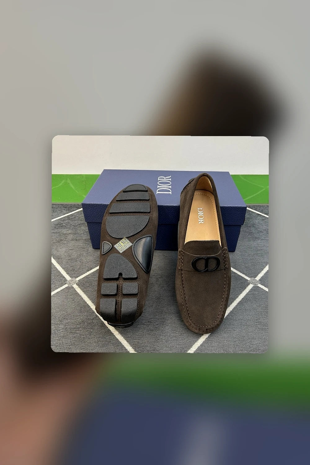 NB - DOR Mix Items - 146