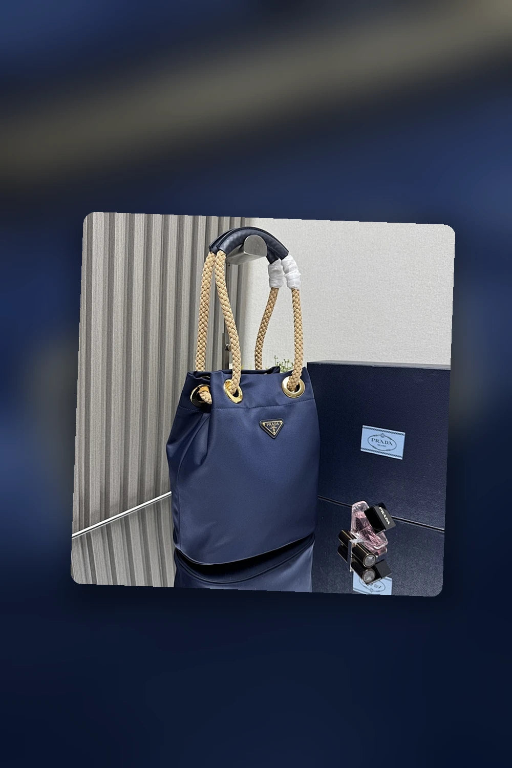 NB - PD Bag - 1259