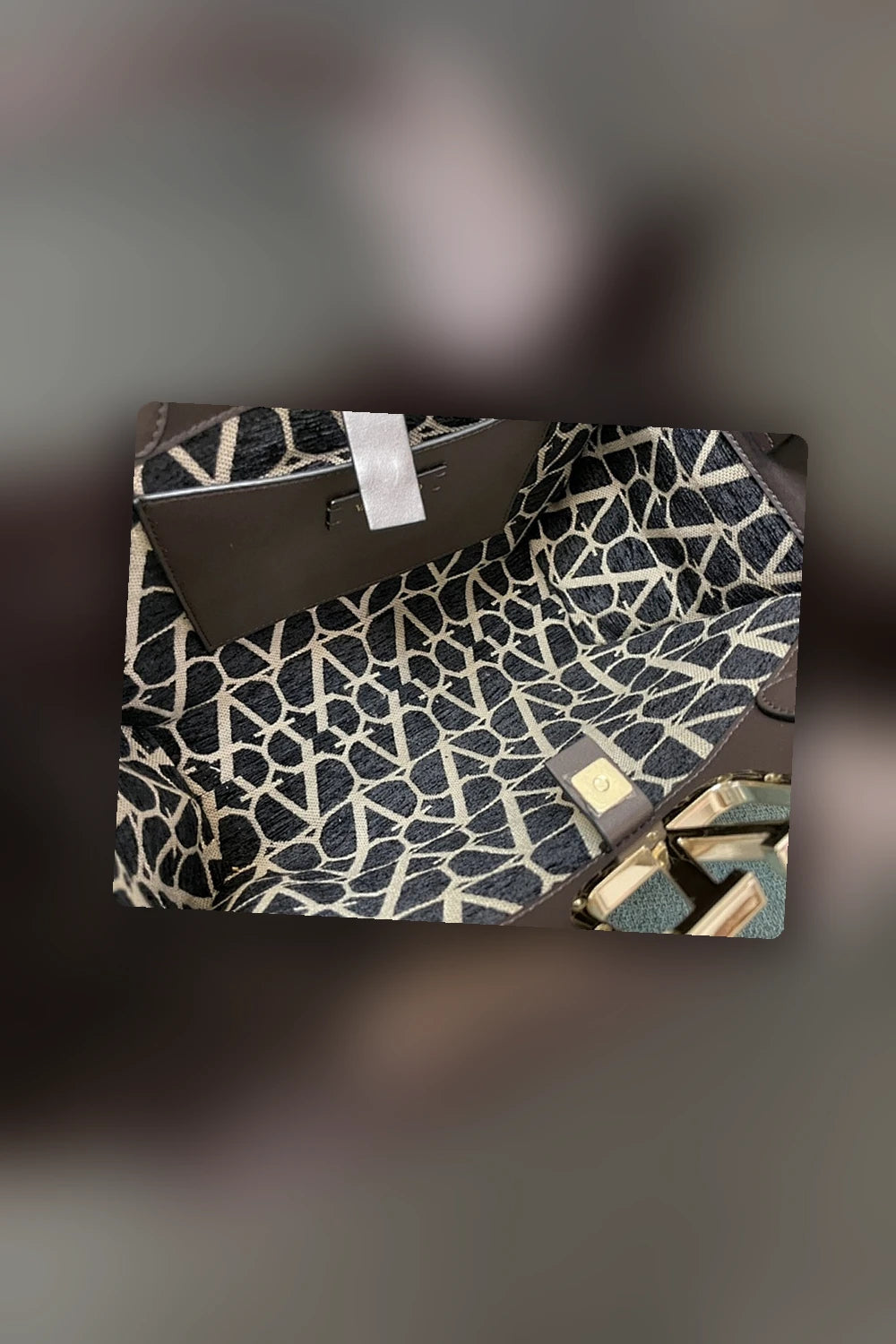 NB - VEL Bag - 905