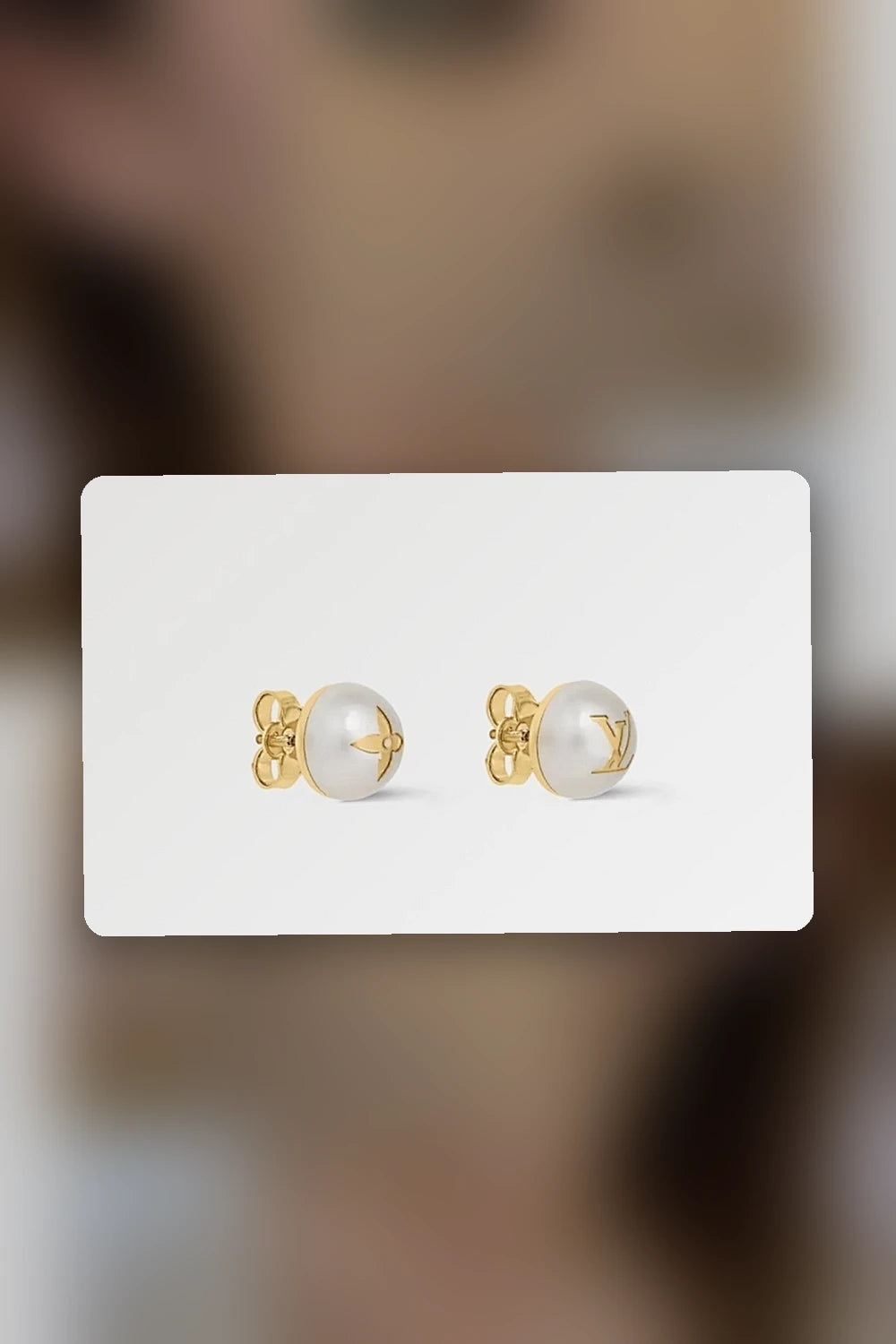 NB - LOV Jewelry - 796