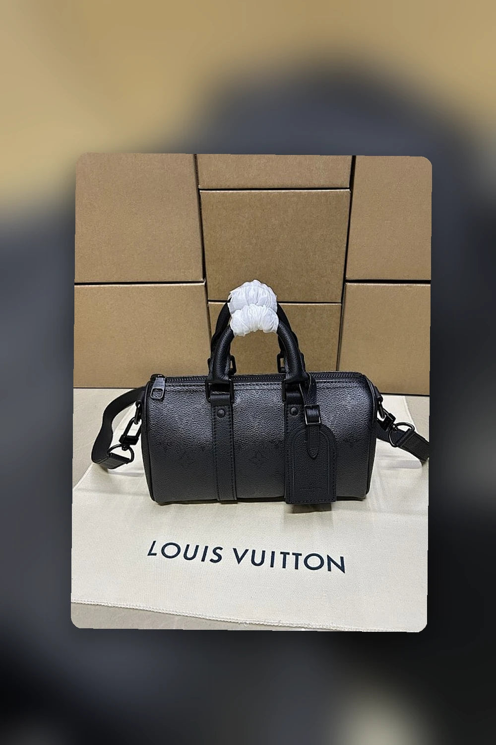NB - LOV Bag - 316