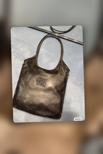 NB - MMU Bag - 724
