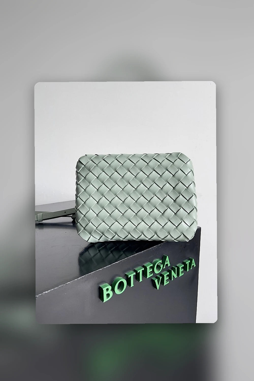 NB - BOV Bag - 275