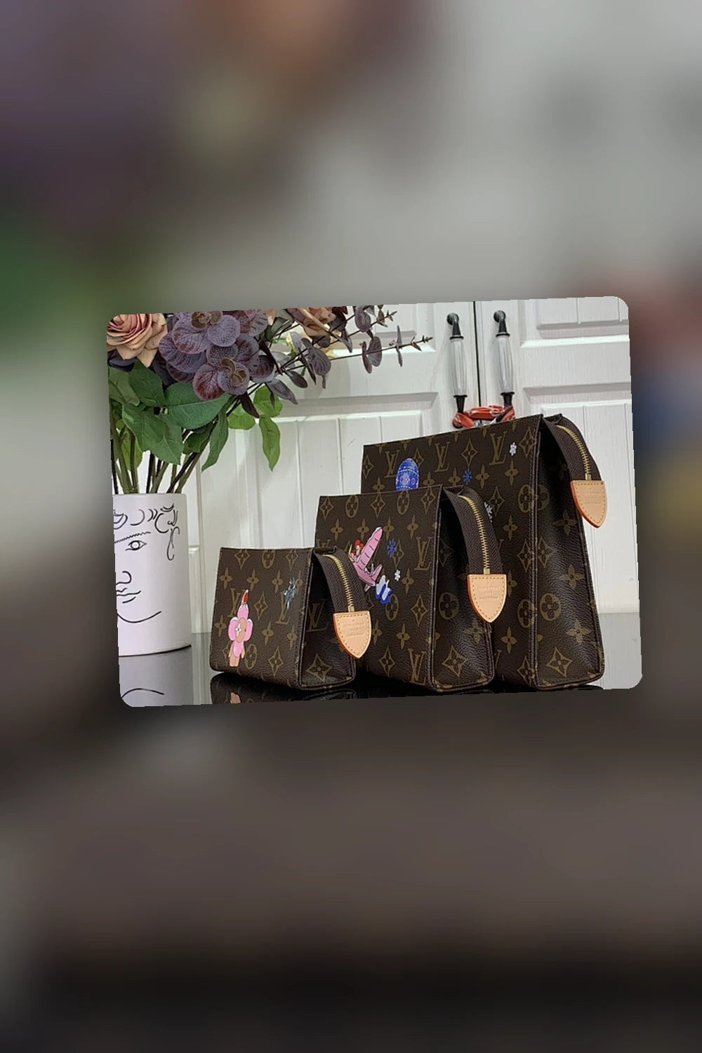 NB - Mix Wallet - 604