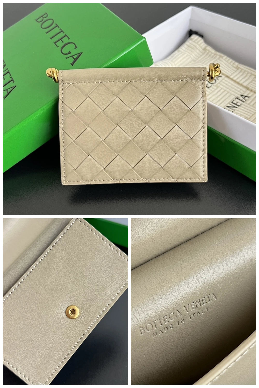 NB - BOV Bag - 423