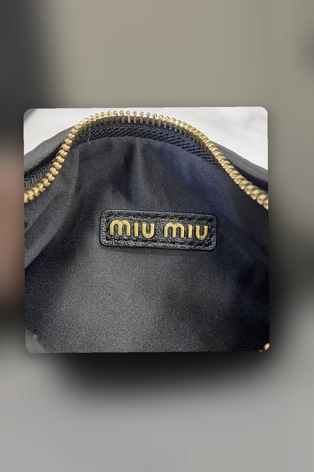 NB - MMU Bag - 1000