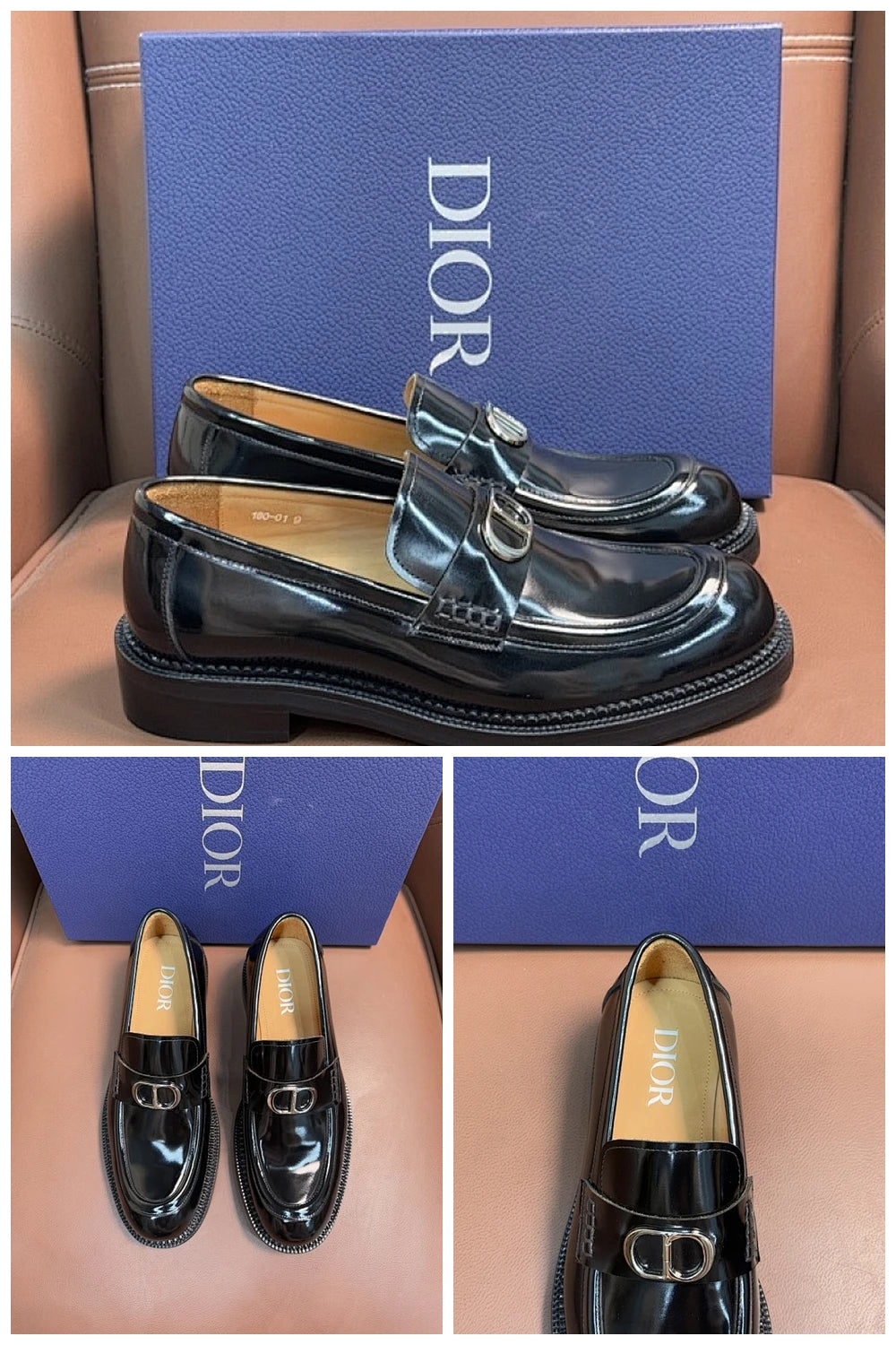 NB - DOR Mix Items - 627