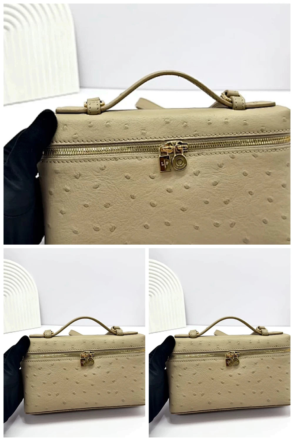 NB - LOP Bag - 458