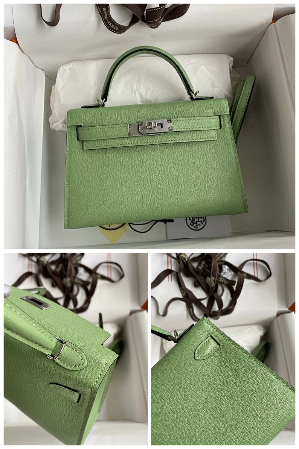 NB - HMS Bag - 1632