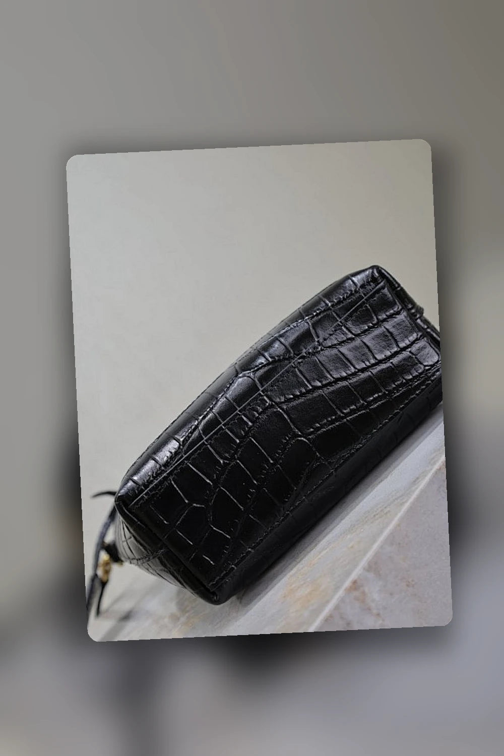 NB - YLS Bag - 1566