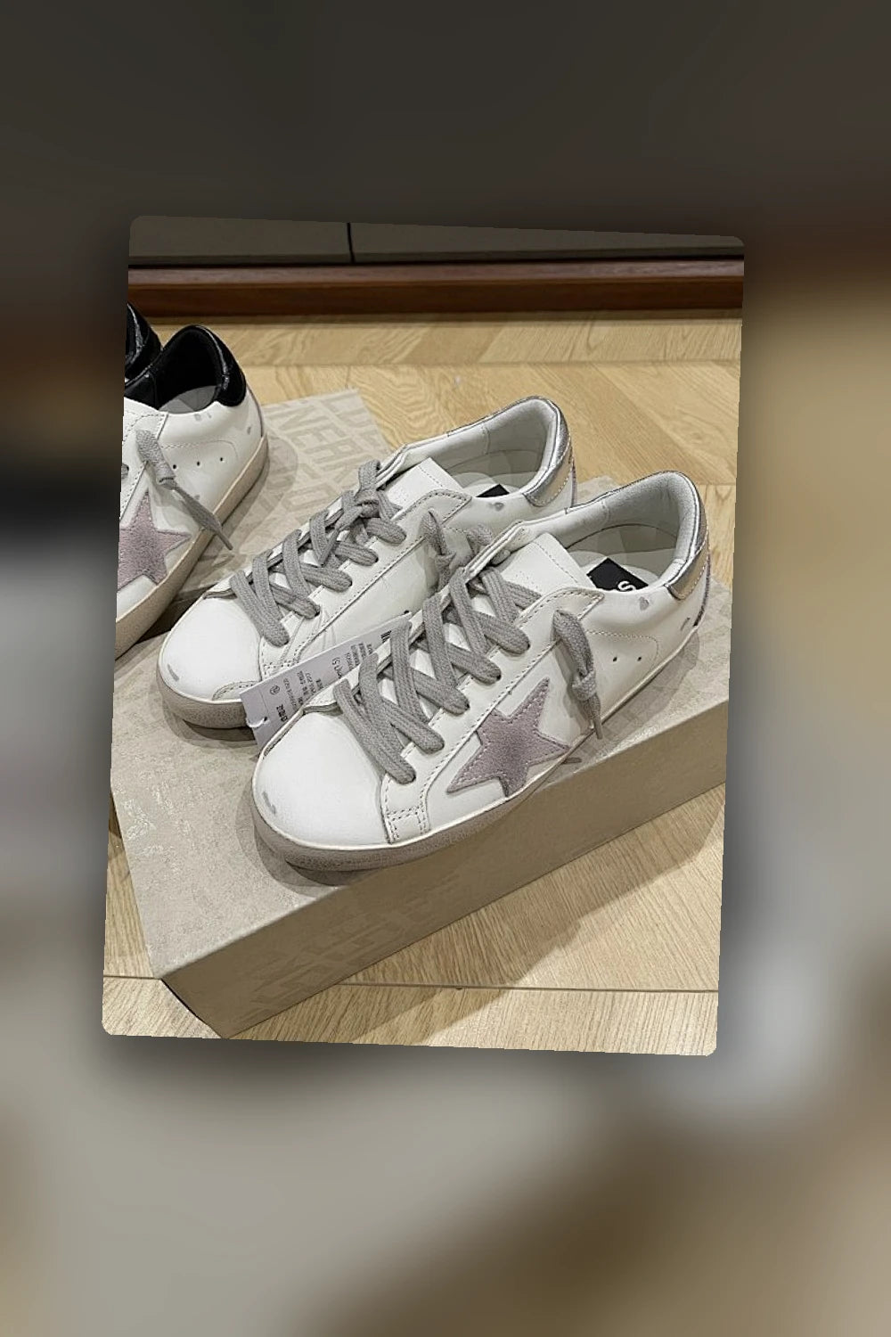 NB - SIMP Women Shoes - 161