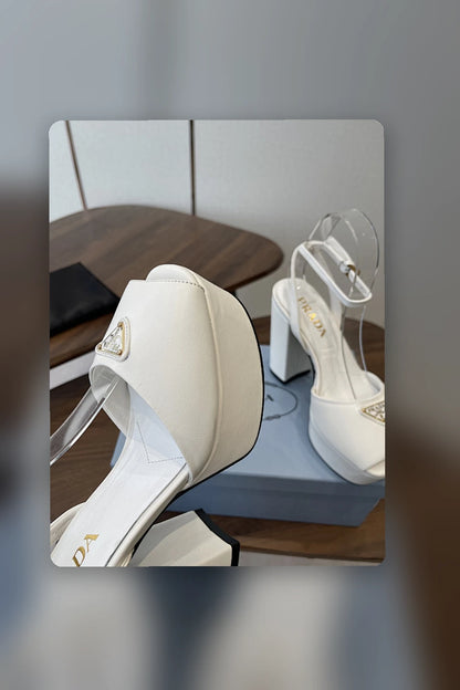 NB - PD Women Shoes - 127