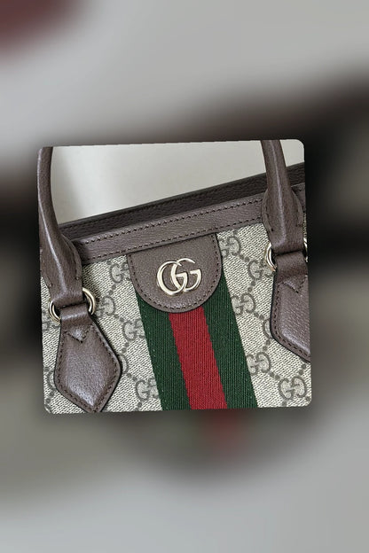 NB - GUKI Bag - 1210