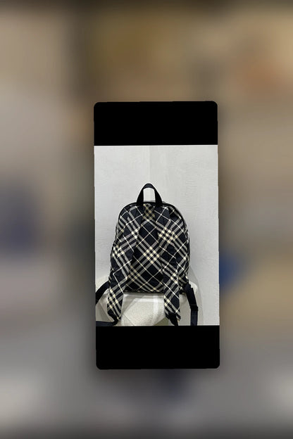 NB - BOR Bag - 1069