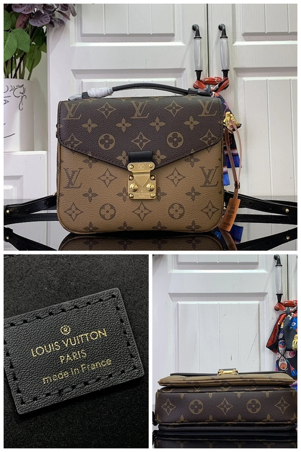NB - LOV Bag - 1893