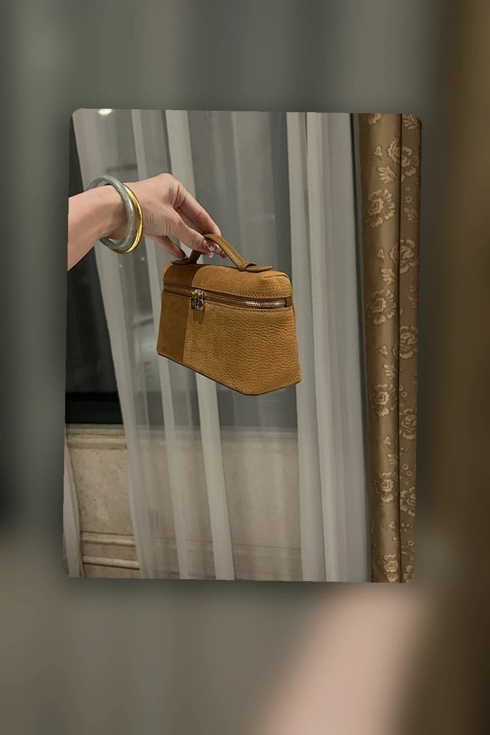 NB - LOP Bag - 272