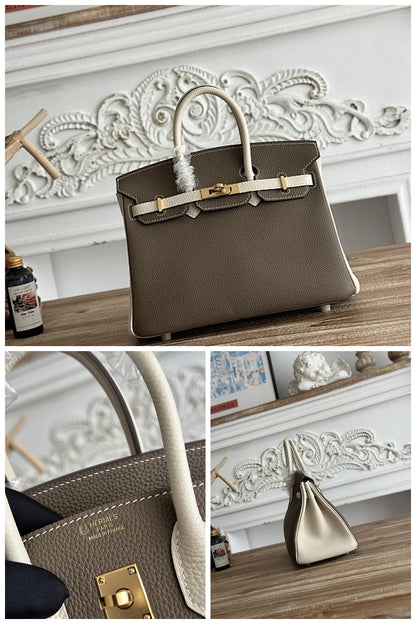NB - HMS Bag - 1667