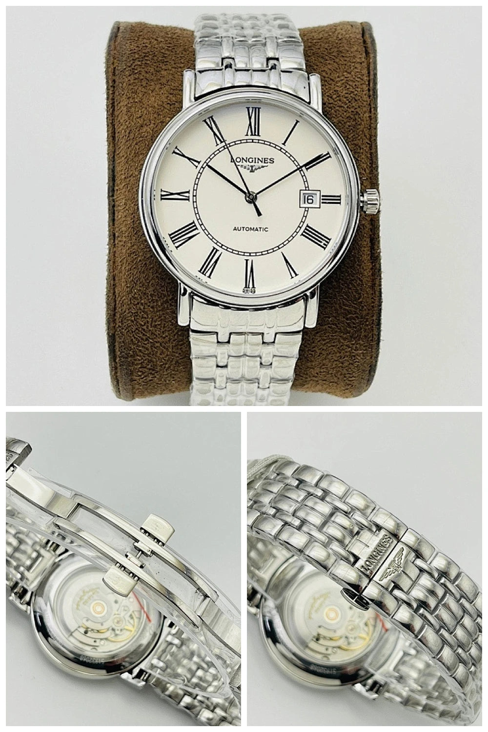 NB - Mix Watch - 1436