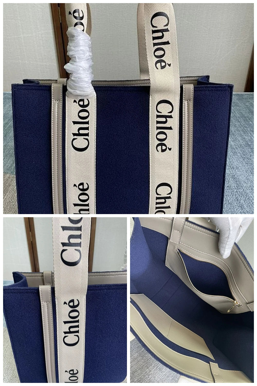 NB - CLE Bag - 068