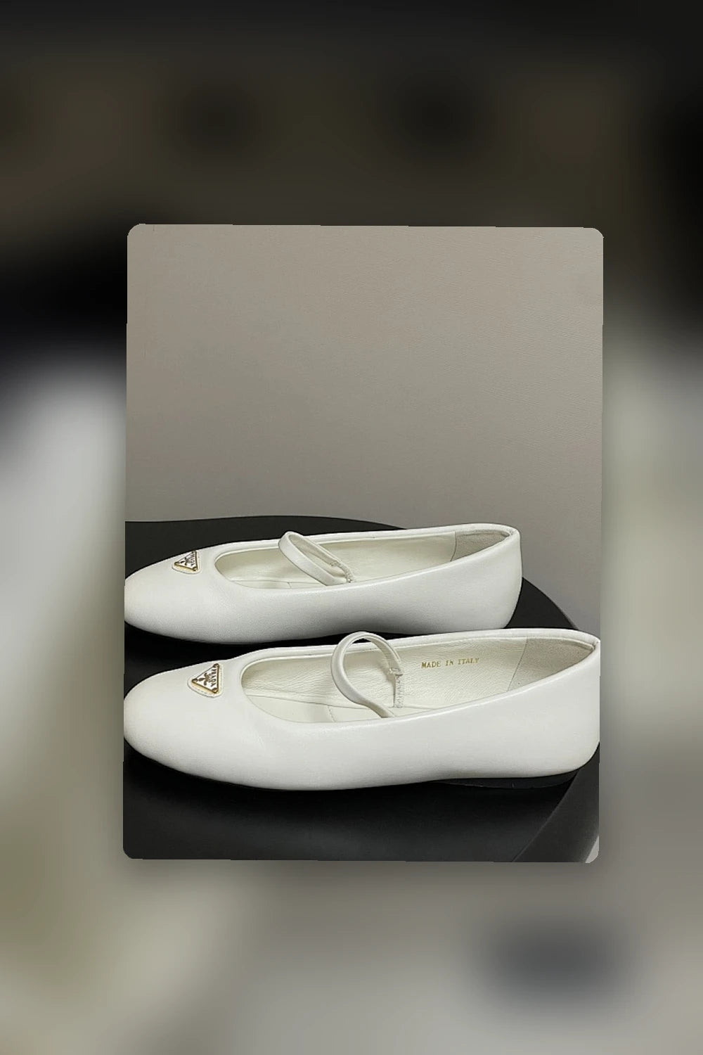 NB - PD Women Shoes - 224