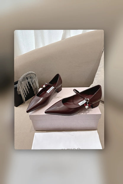 NB - JMC Women Shoes - 005