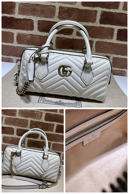 NB - GUKI Bag - 1179
