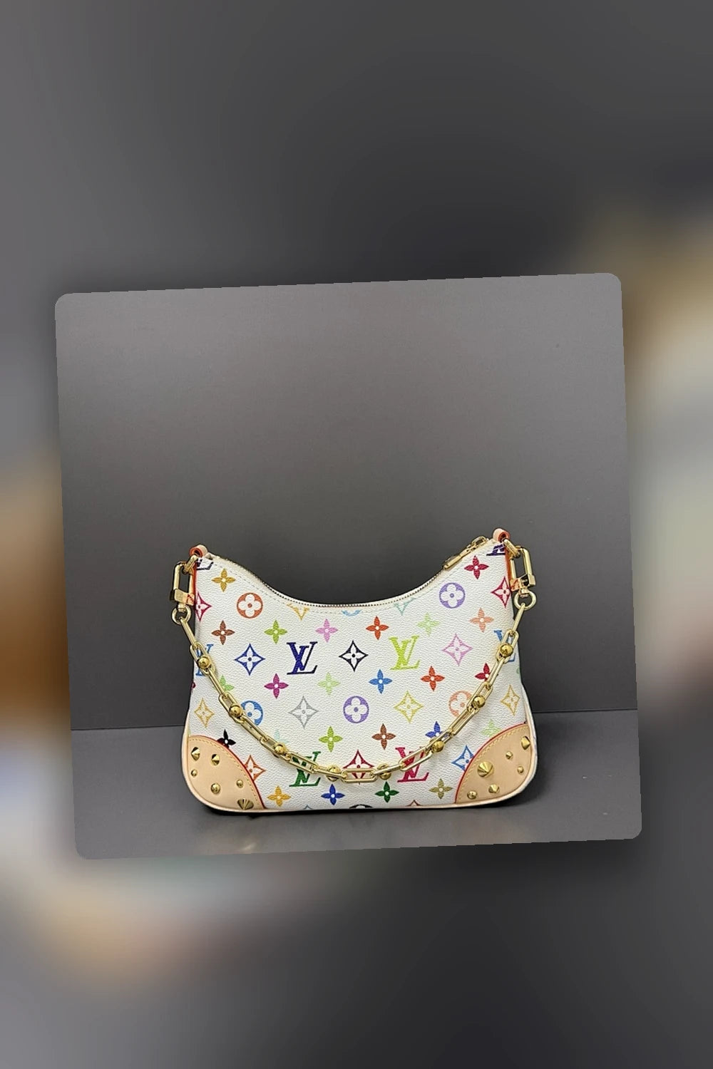 NB - LOV Bag - 576