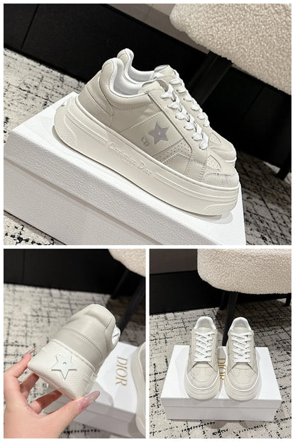 NB - CBL Women Shoes - 008