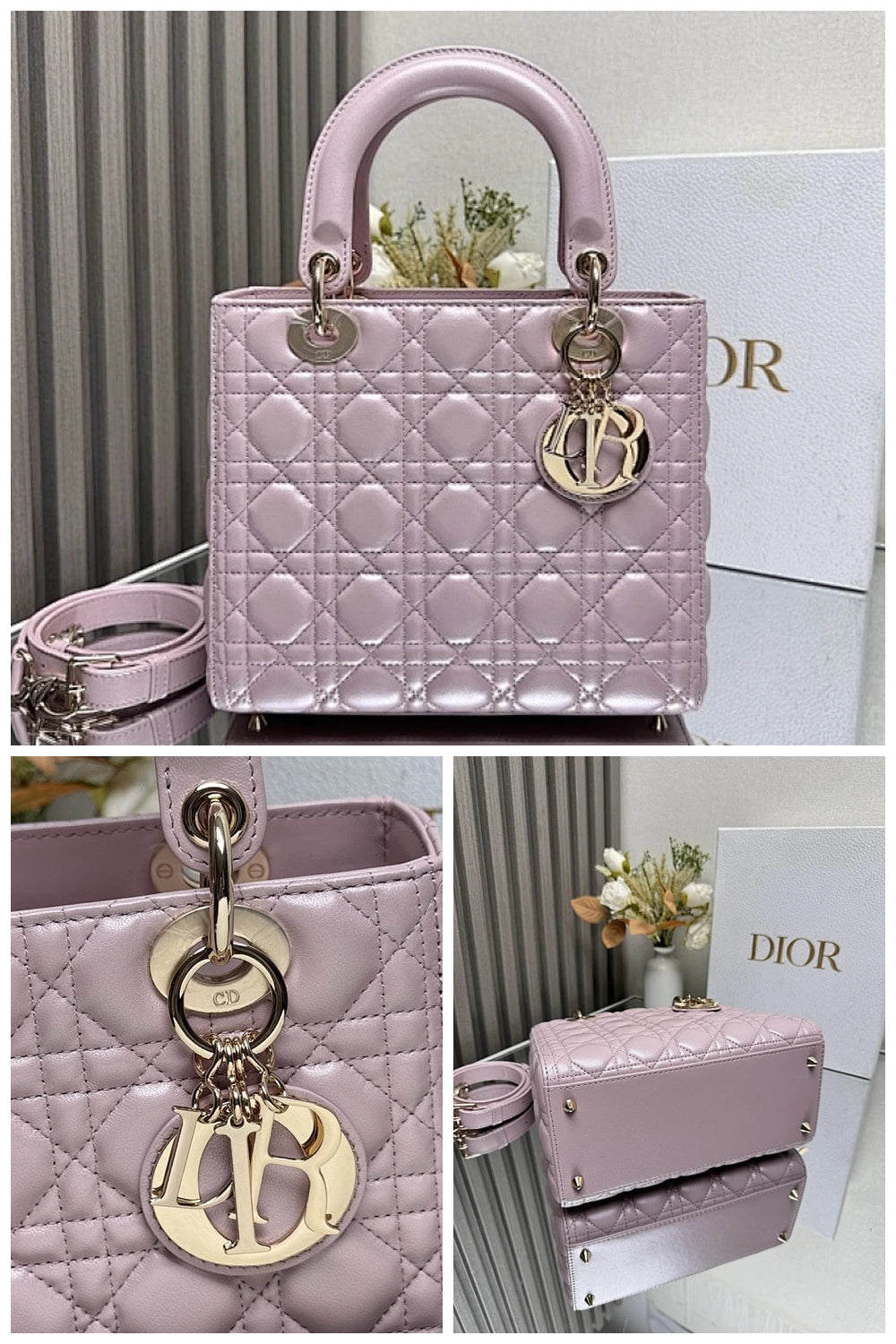 NB - DOR Bag - 873
