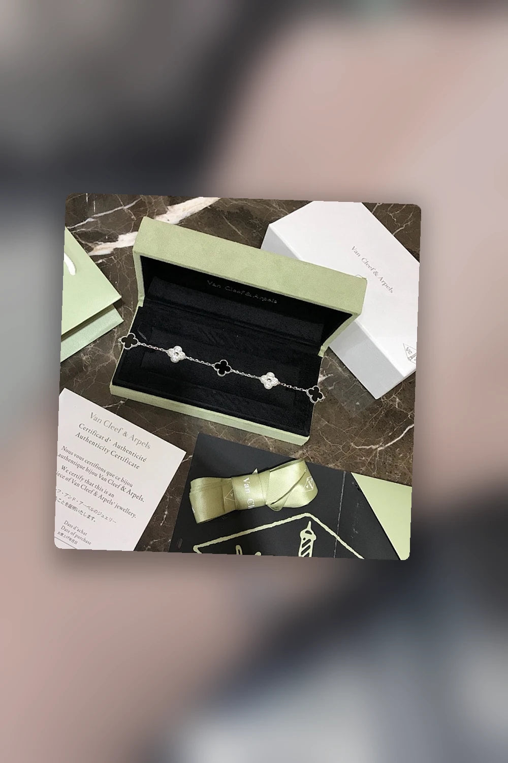 NB - VACA Jewelry - 705