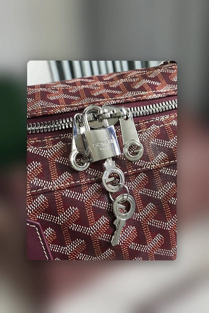 NB - GYO Bag - 285