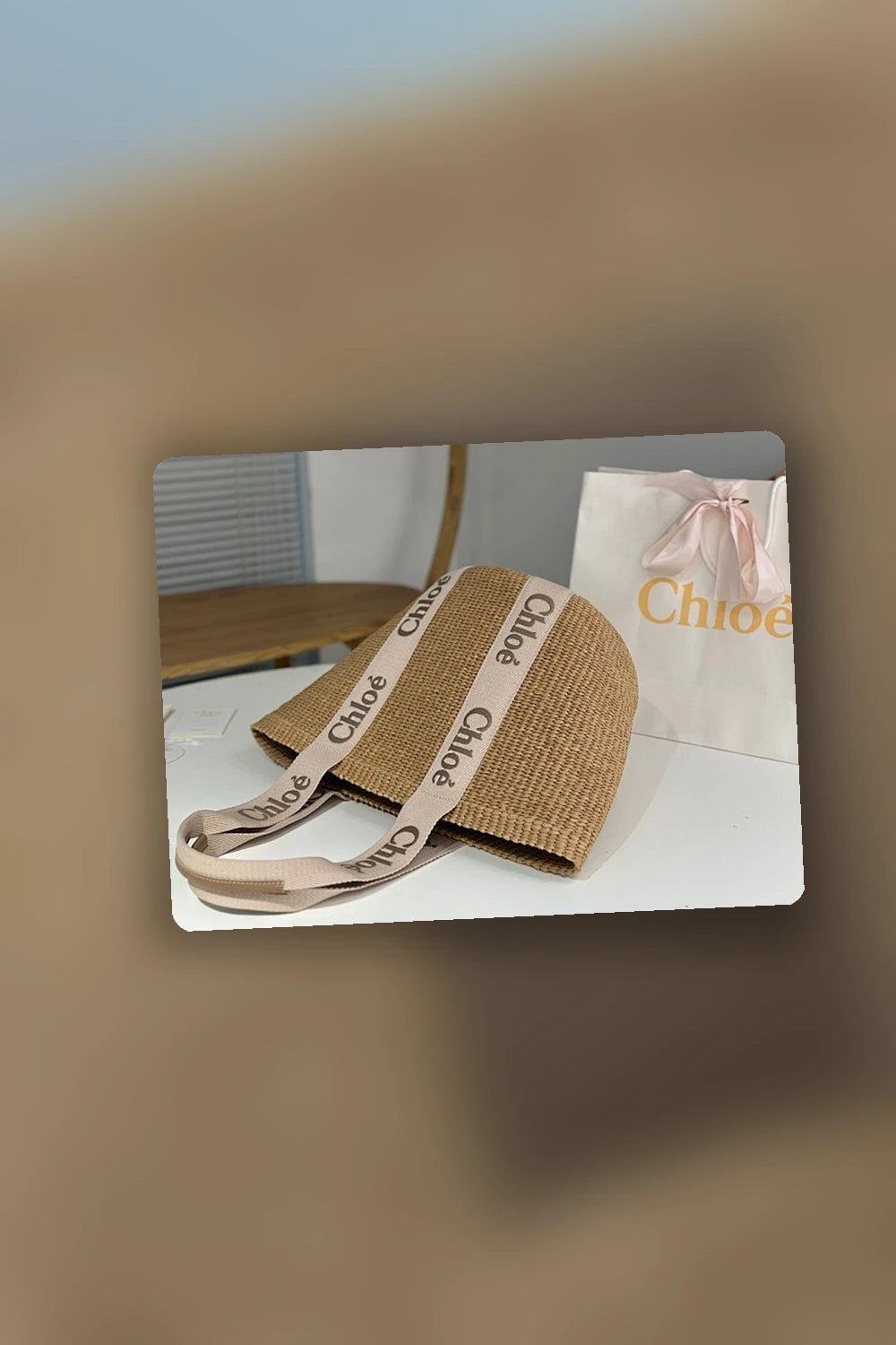 NB - CLE Bag - 574
