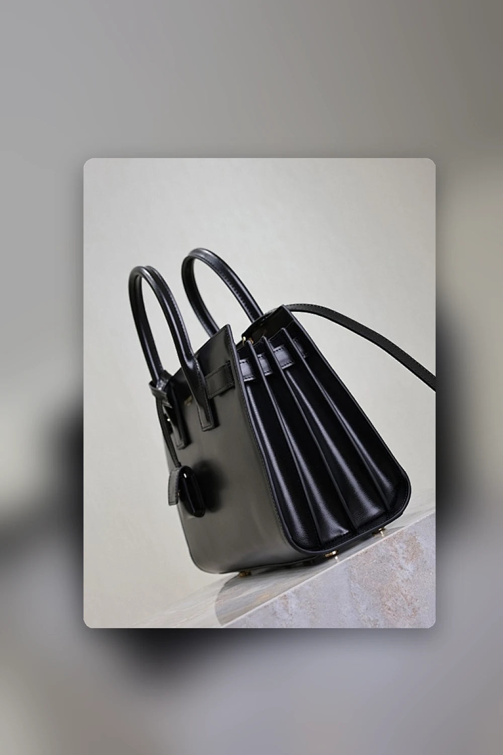NB - YLS Bag - 1256