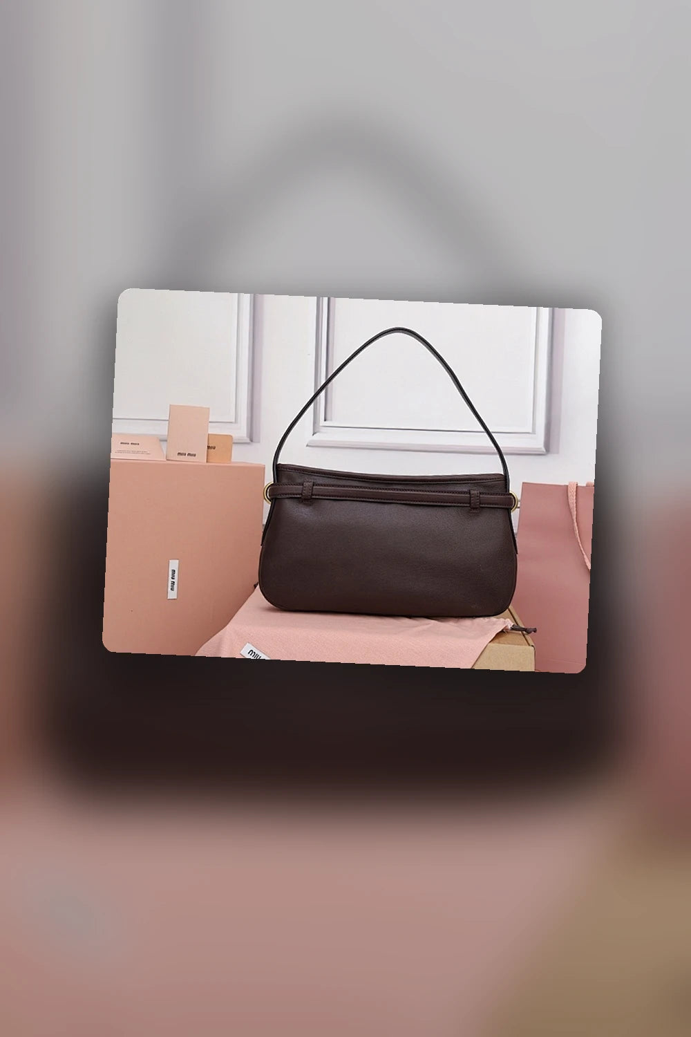 NB - MMU Bag - 652