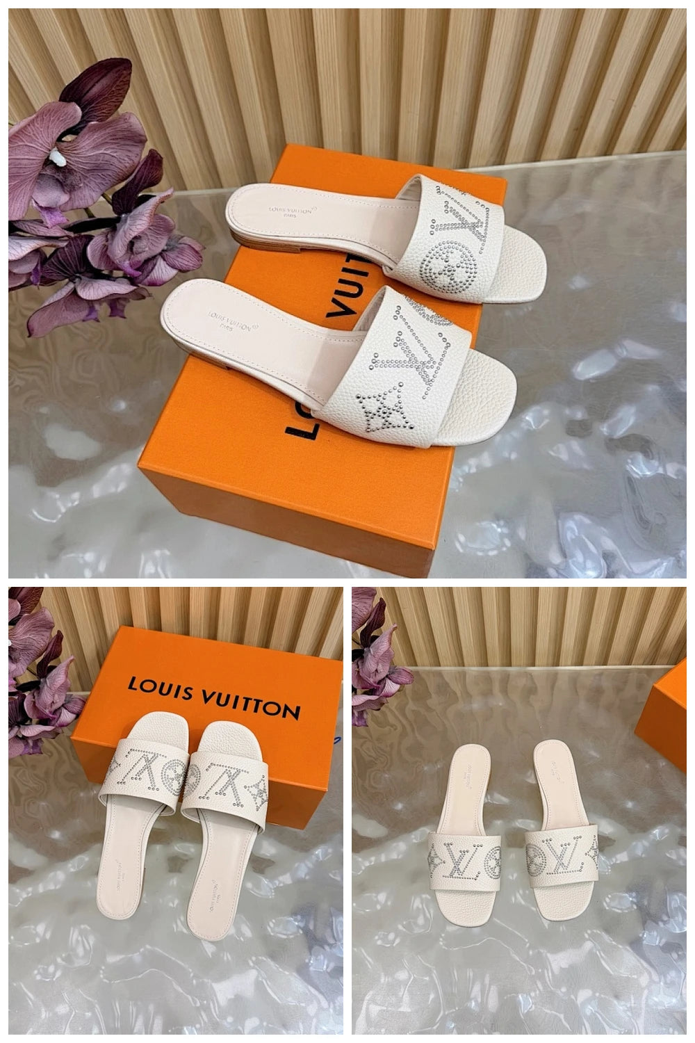 NB - LOV Women Shoes - 033