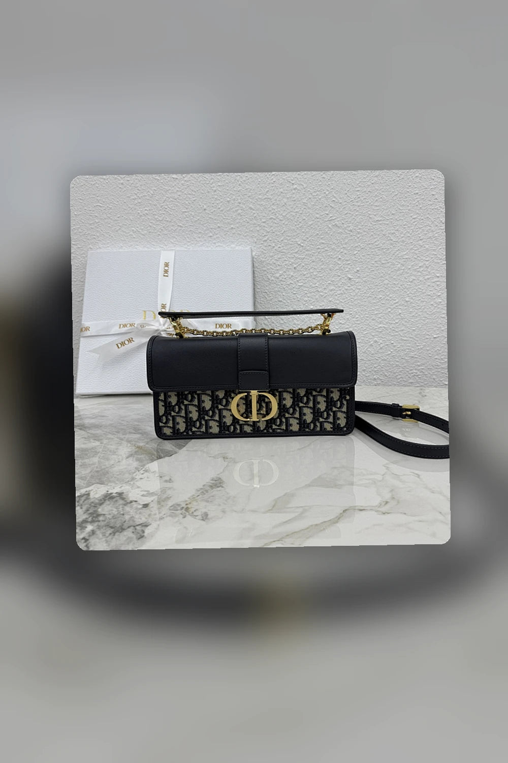NB - DOR Bag - 1404