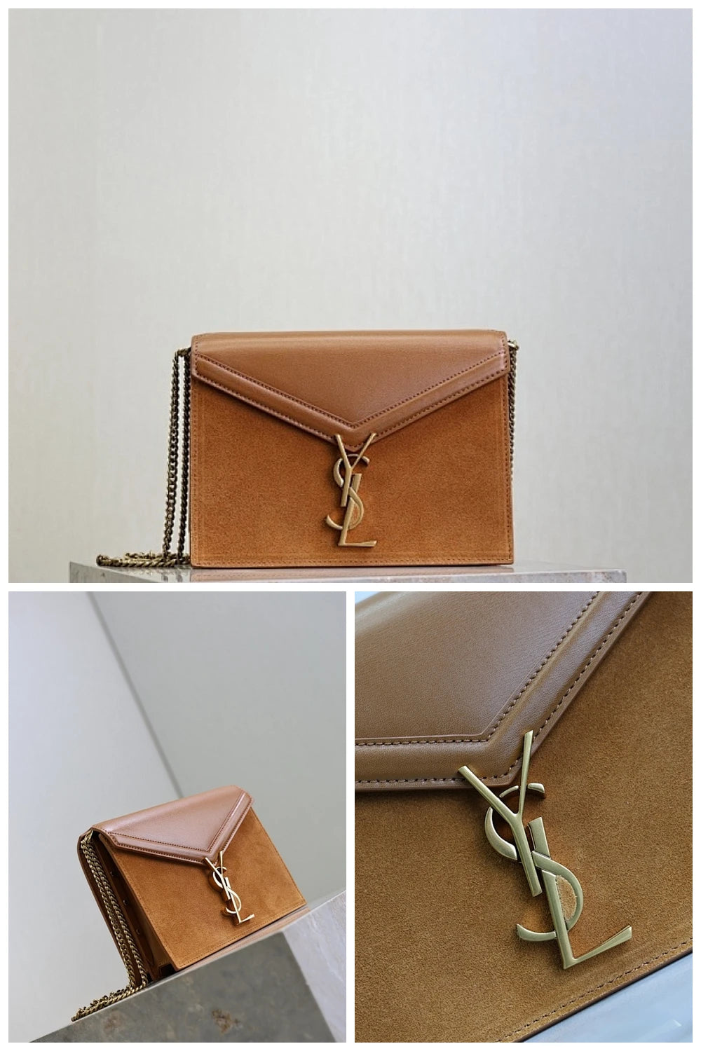 NB - YLS Bag - 392