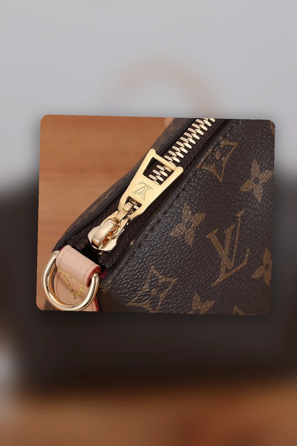 NB - LOV Bag - 1391