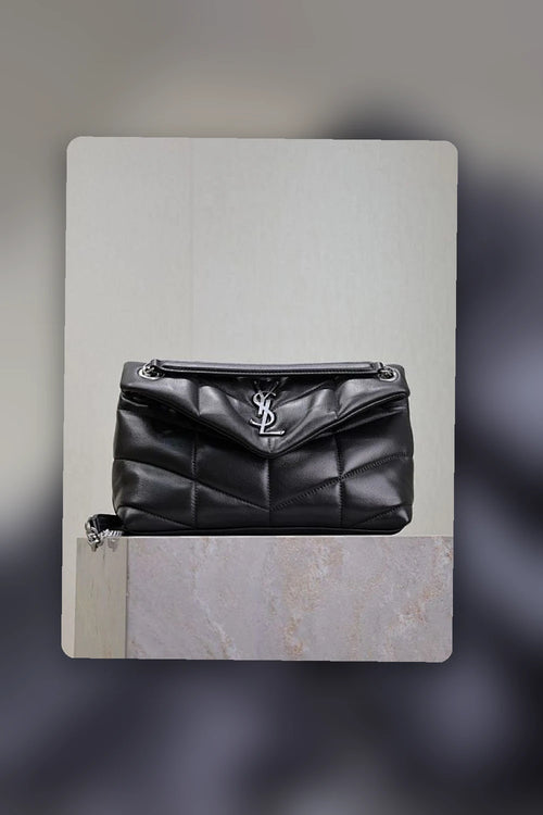 NB - YLS Bag - 658