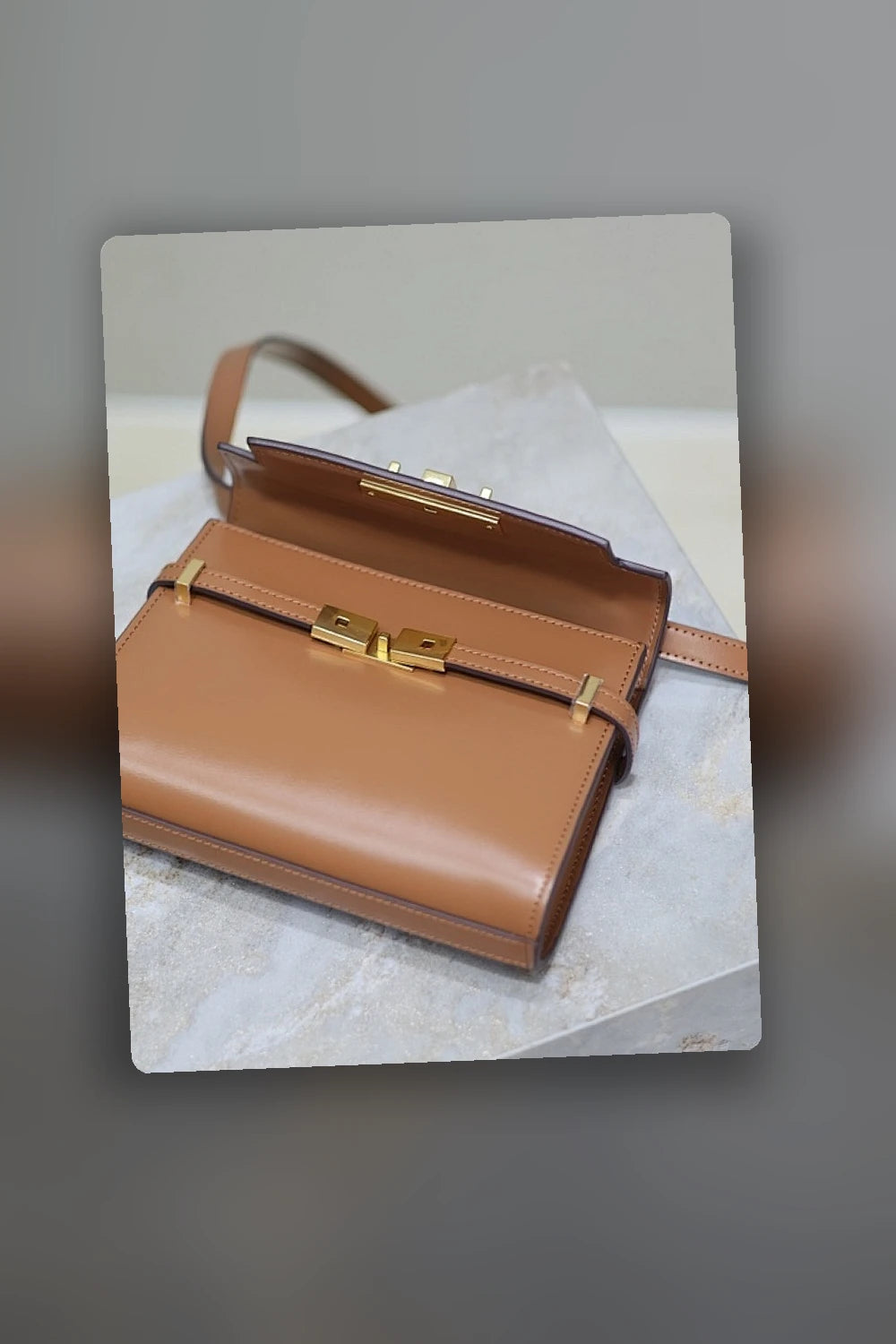 NB - YLS Bag - 1671