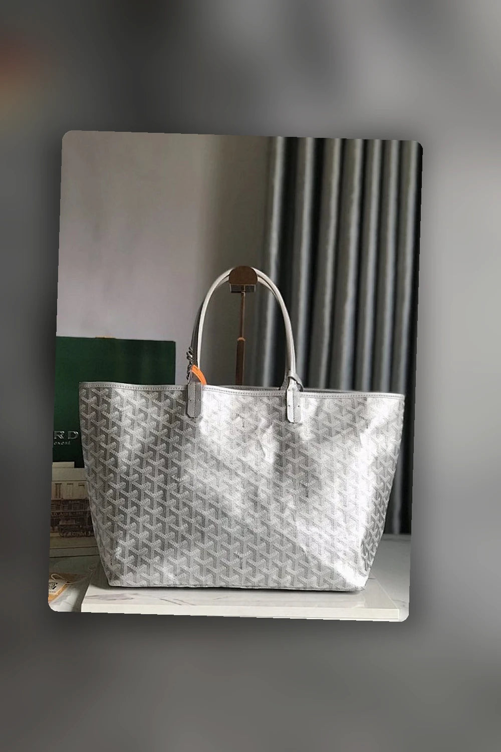NB - GYO Bag - 1123