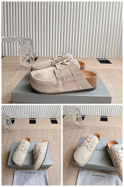 NB - BG Women Shoes - 1316