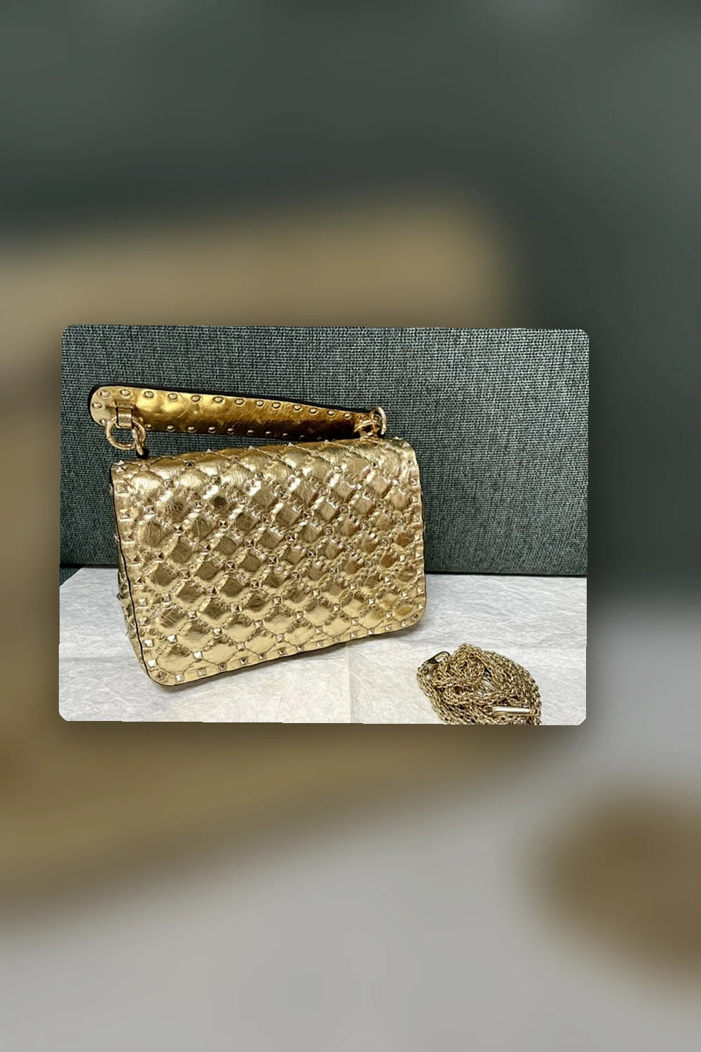 NB - VEL Bag - 445