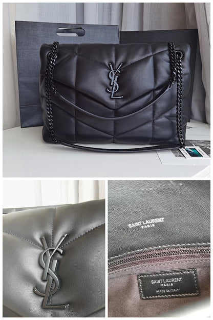 NB - YLS Bag - 1708