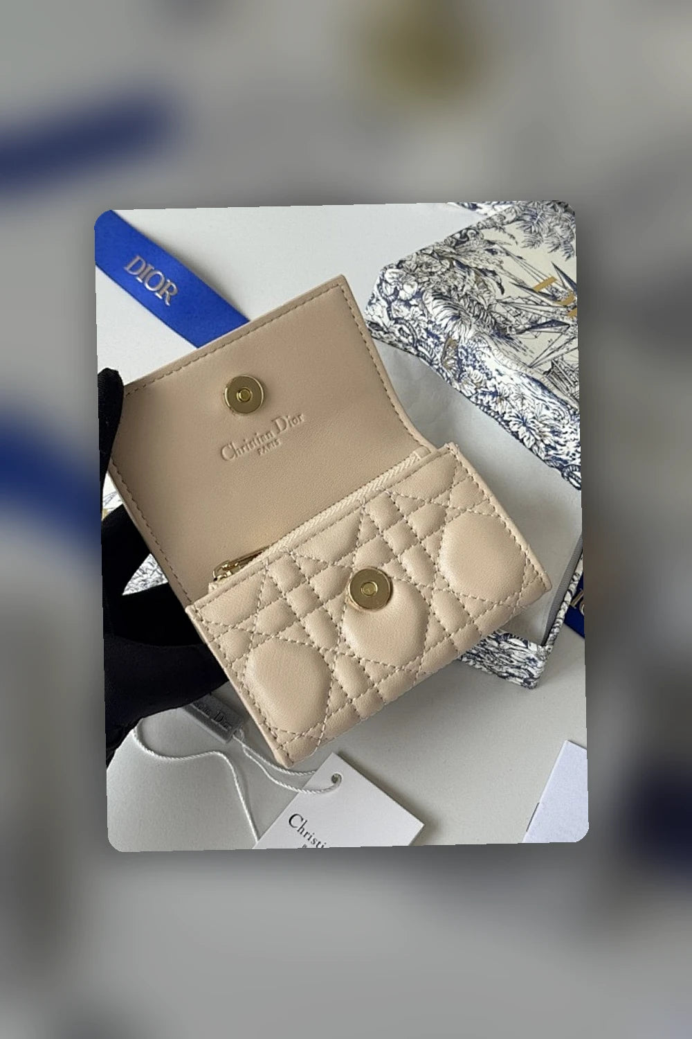 NB - Mix Wallet - 1608